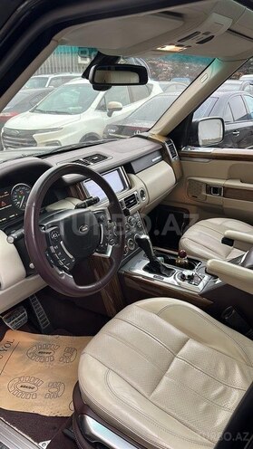 Land Rover Range Rover-14