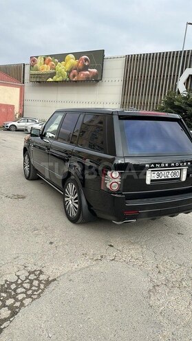 Land Rover Range Rover-10
