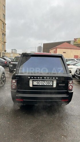 Land Rover Range Rover-19
