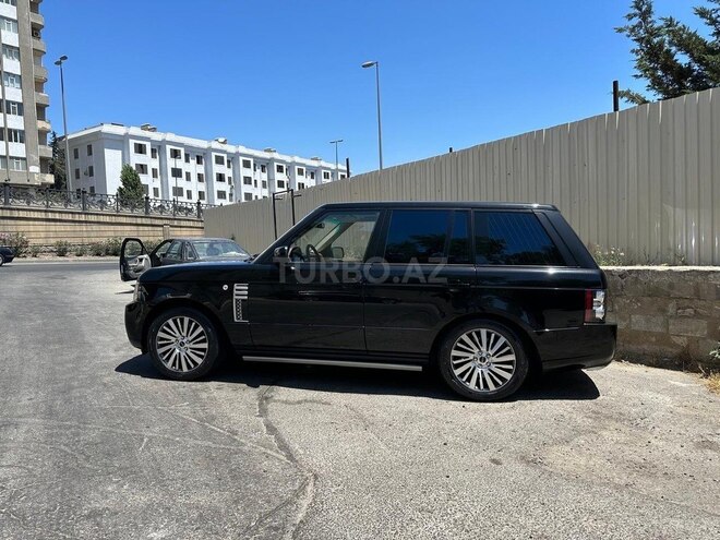 Land Rover Range Rover-9