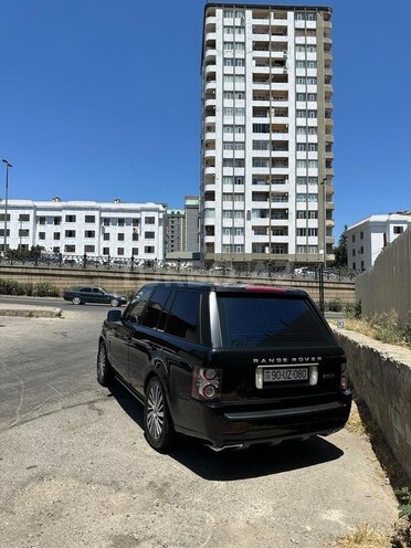 Land Rover Range Rover-20