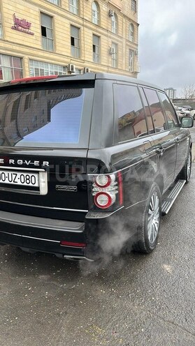 Land Rover Range Rover-18