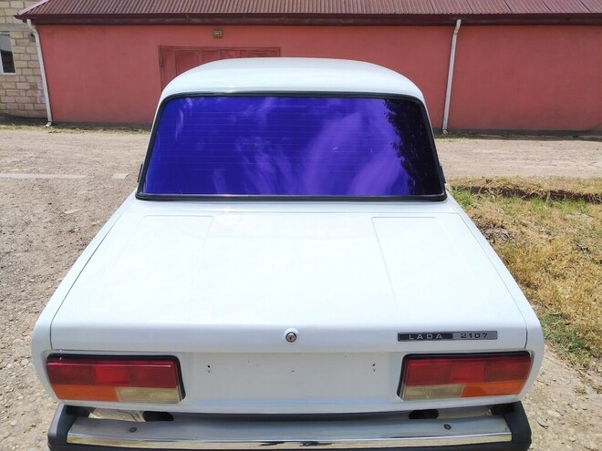 LADA (VAZ) 2107-7