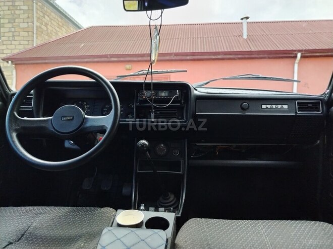 LADA (VAZ) 2107-8