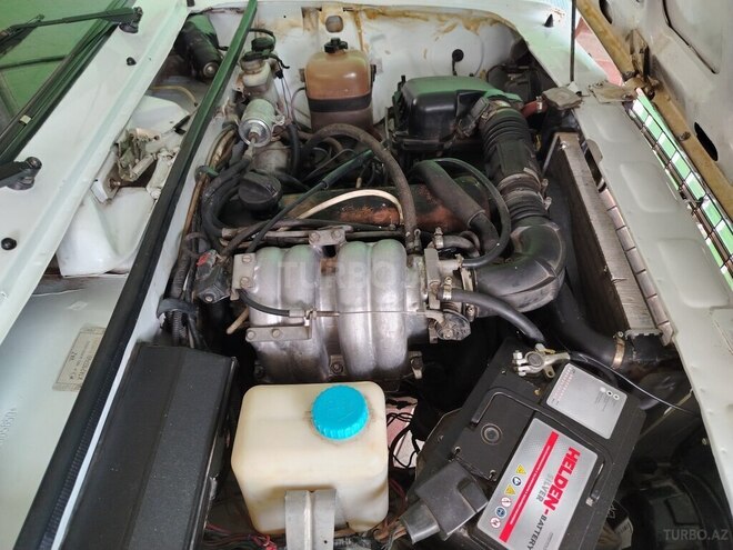 LADA (VAZ) 2107-13