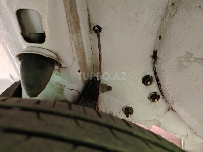 LADA (VAZ) 2107-19
