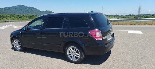 Opel Astra-2