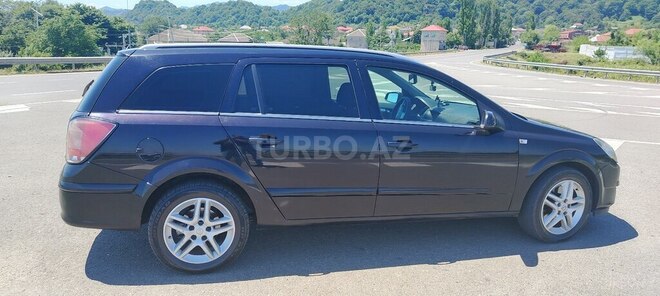 Opel Astra-3
