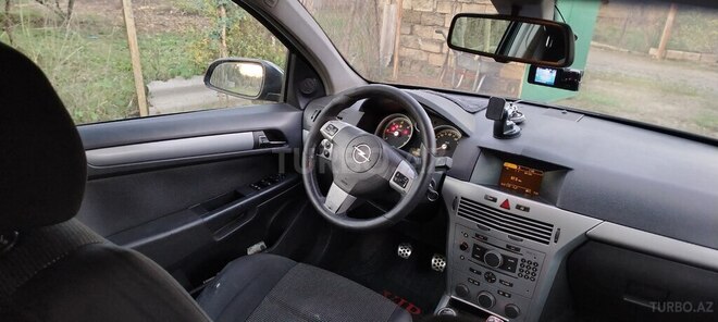 Opel Astra-4