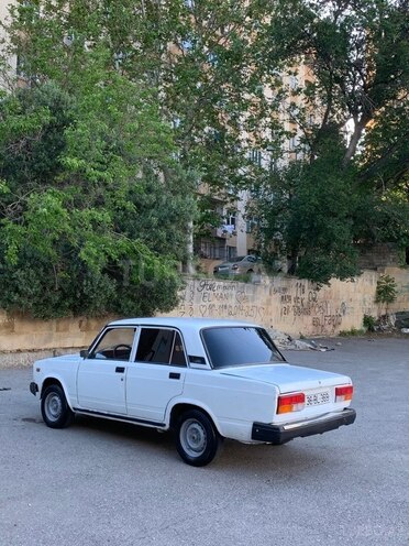 LADA (VAZ) 2107-3