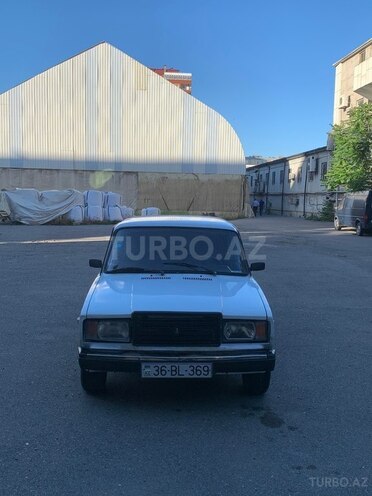 LADA (VAZ) 2107-4