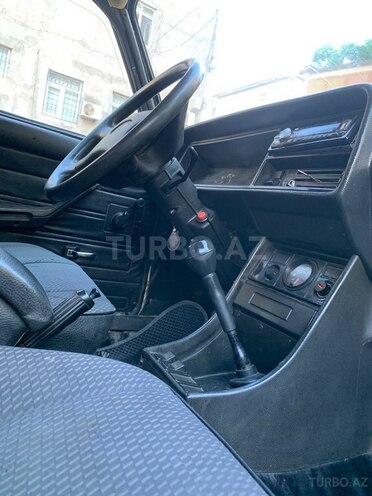 LADA (VAZ) 2107-10