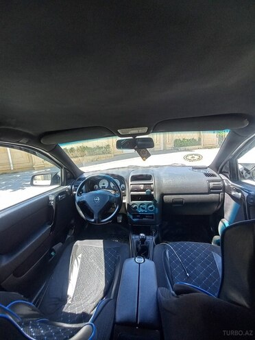 Opel Astra-5