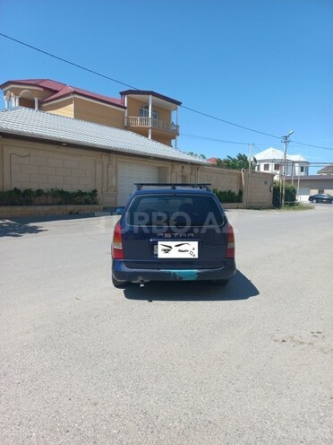 Opel Astra-2
