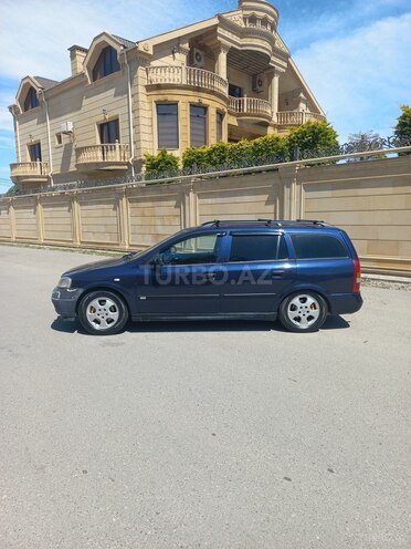 Opel Astra-4