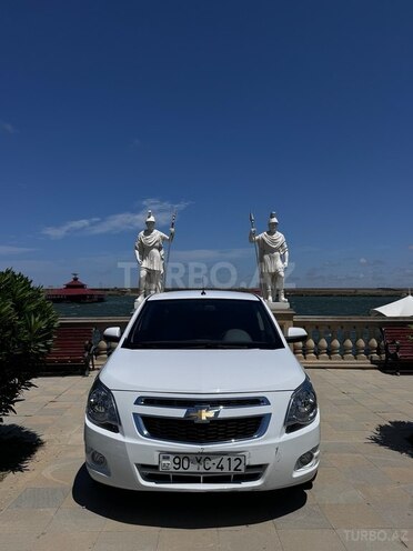 Chevrolet Cobalt-1