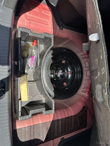 Kia Pride-3