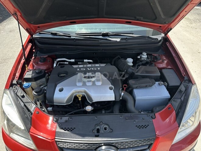 Kia Pride-2