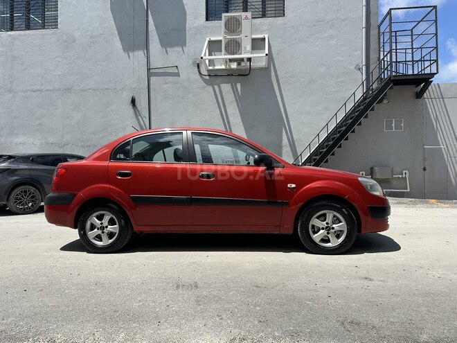 Kia Pride-12