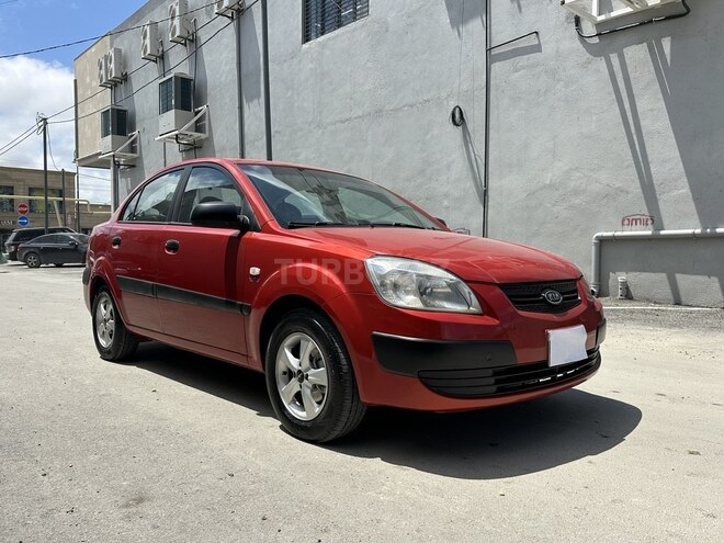 Kia Pride-13
