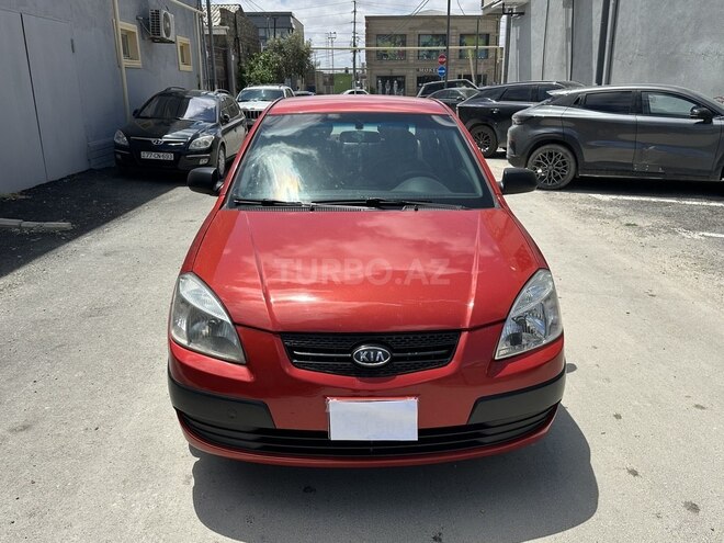 Kia Pride-1