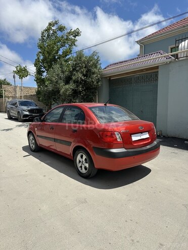 Kia Pride-17