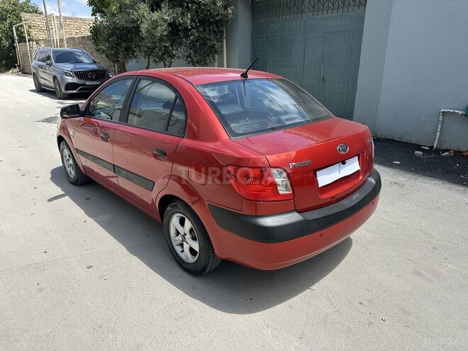 Kia Pride-8
