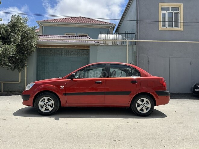 Kia Pride-16