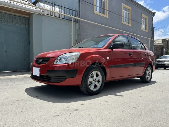 Kia Pride-14
