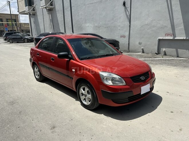 Kia Pride-15