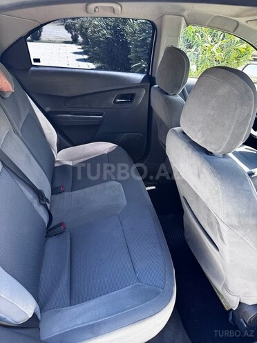 Chevrolet Cobalt-4