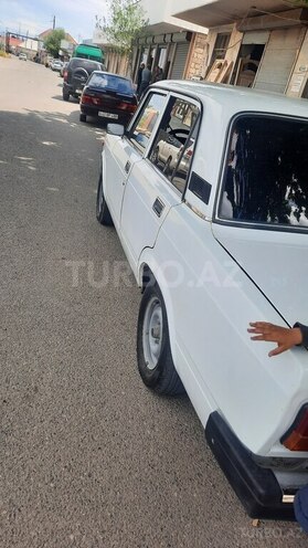 LADA (VAZ) 2107-3
