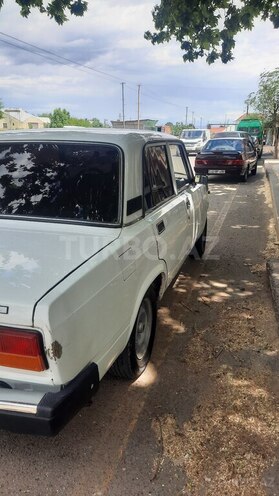 LADA (VAZ) 2107-4