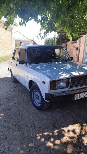 LADA (VAZ) 2107-6