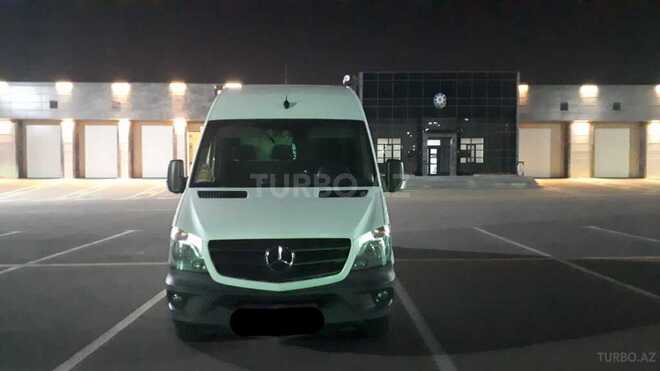 Mercedes Sprinter 316-1