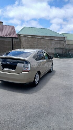 Toyota Prius-20