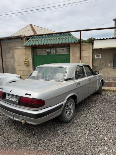 GAZ 3110 "Volga"-2