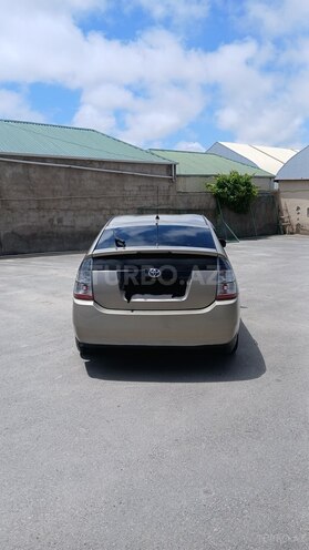 Toyota Prius-19