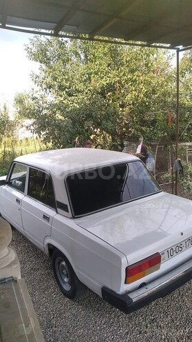 LADA (VAZ) 2107-7
