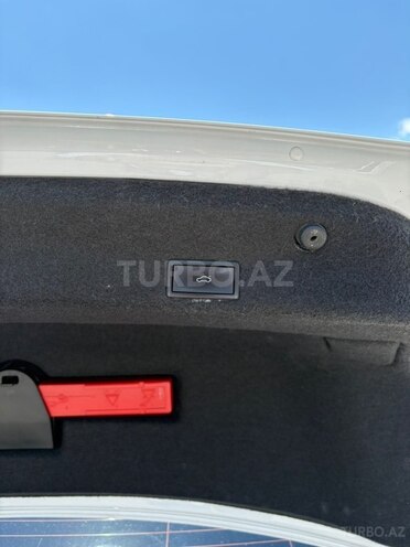 Volkswagen Passat 2021, 155,000 km - 2.0 л - Naxçıvan