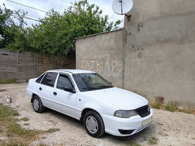 Daewoo Nexia-2