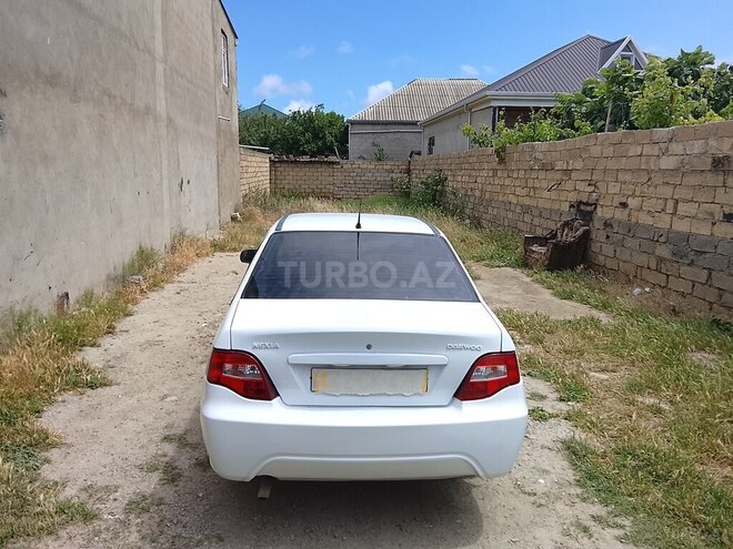 Daewoo Nexia-4