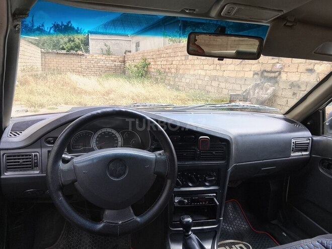 Daewoo Nexia-7