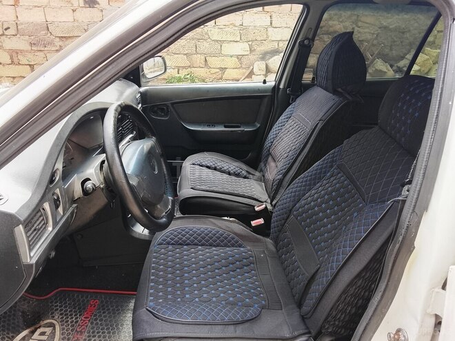 Daewoo Nexia-5