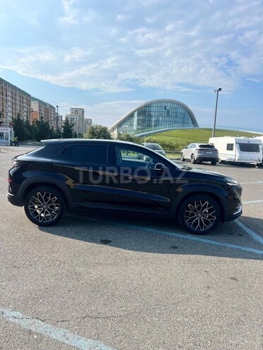 Changan Uni-T-4
