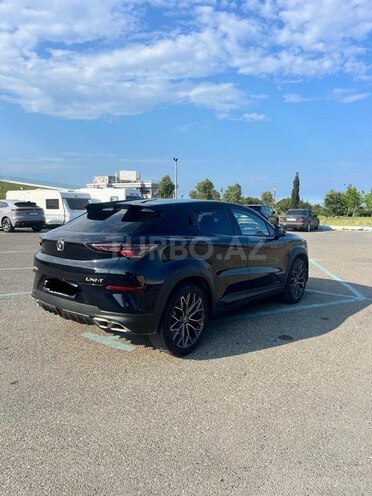 Changan Uni-T-6
