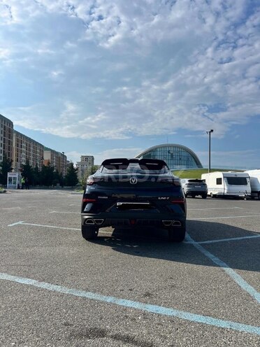 Changan Uni-T-3