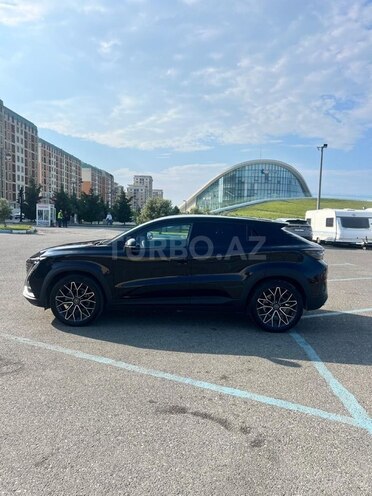Changan Uni-T-5
