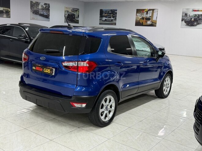 Ford Ecosport-11