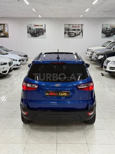 Ford Ecosport-7